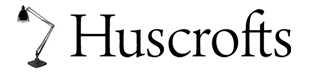 Huscrofts Logo